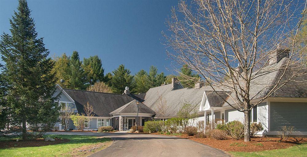 Stone Hill Inn Stowe Fork Exterior photo