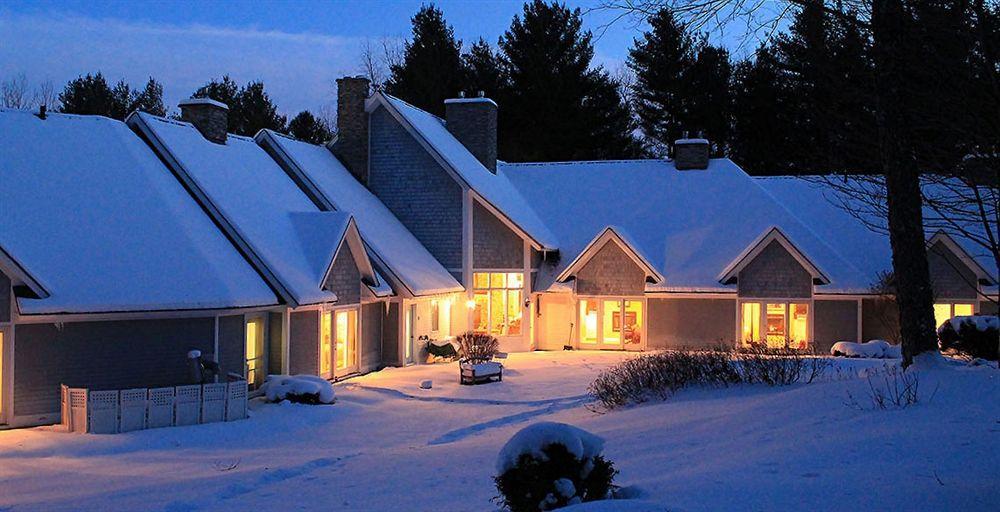 Stone Hill Inn Stowe Fork Exterior photo