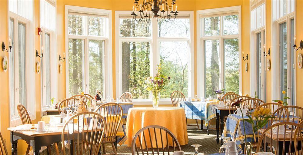 Stone Hill Inn Stowe Fork Exterior photo