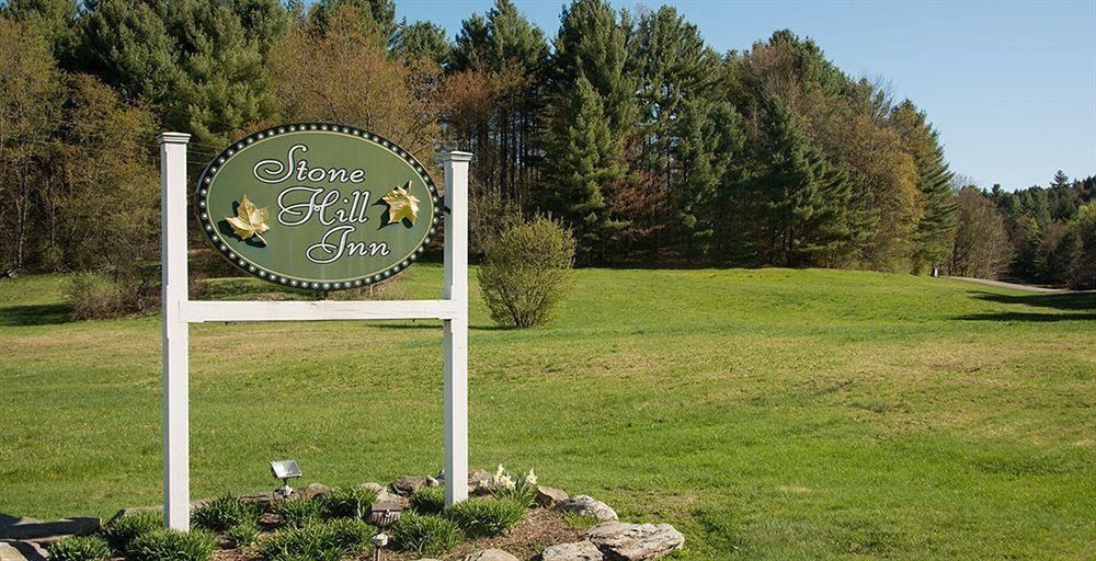 Stone Hill Inn Stowe Fork Exterior photo