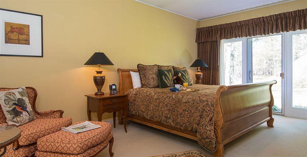 Stone Hill Inn Stowe Fork Exterior photo