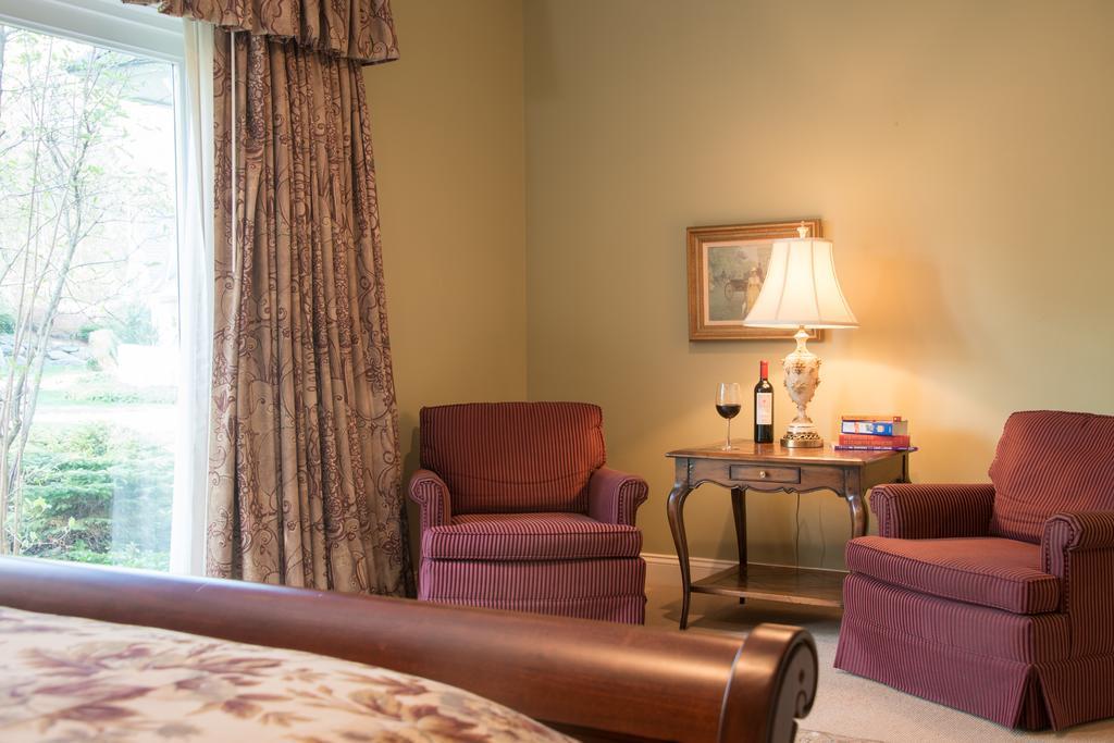 Stone Hill Inn Stowe Fork Exterior photo