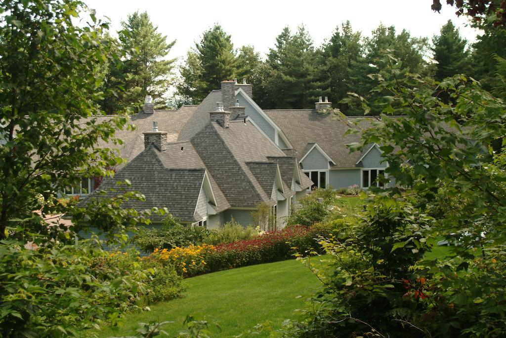 Stone Hill Inn Stowe Fork Exterior photo
